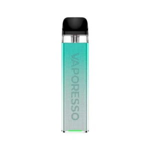 Phantom Green Vaporesso XROS 3 Mini Pod Vape Kit
