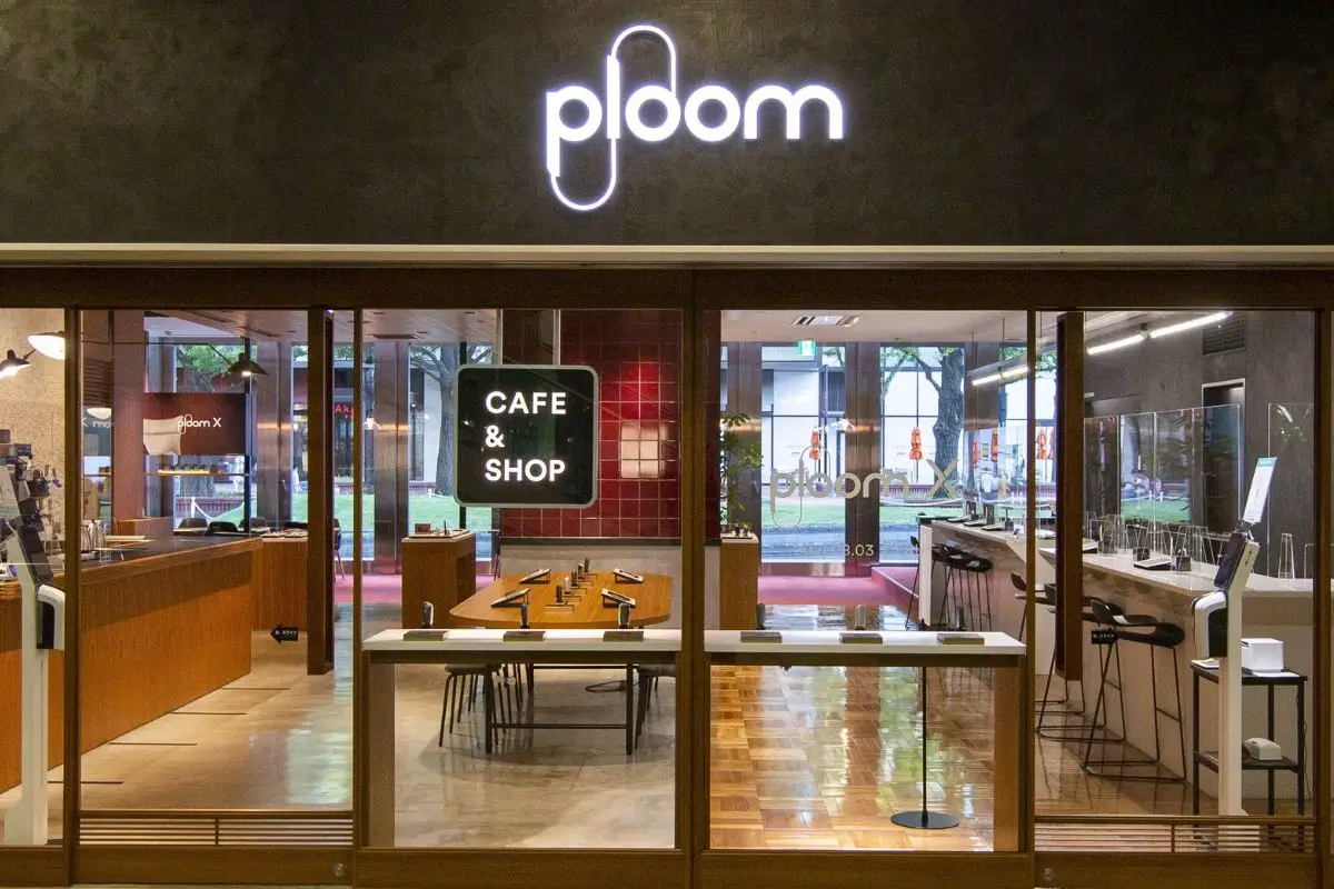 Ploom Shop 札幌|札幌市中央区のたばこ体験ショップ | VapePenZone Japan Ploom Shop 札幌|札幌市中央区のたばこ体験ショップ