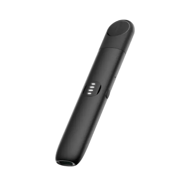 電子タバコ 海外通販 | VapePenZone Japan 【RELX Infinity 2 Device】リラックス本体 – Obsidian Black