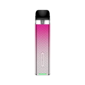 Rose Pink Vaporesso XROS 3 Mini Pod Vape Kit