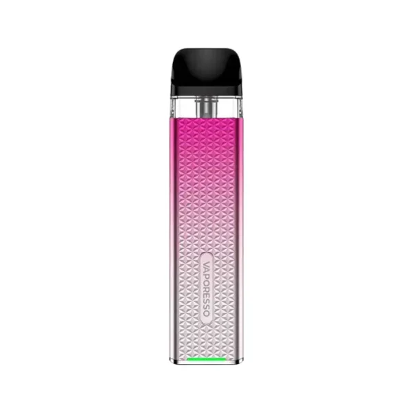 Rose Pink Vaporesso XROS 3 Mini Pod Vape Kit Rose Pink Vaporesso XROS 3 Mini Pod Vape Kit