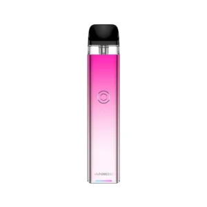 Rose Pink Vaporesso XROS 3 Vape Kit