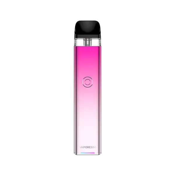 Rose Pink Vaporesso XROS 3 Vape Kit Rose Pink Vaporesso XROS 3 Vape Kit