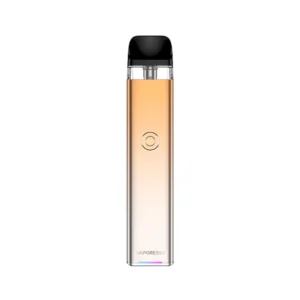 Royal Gold Vaporesso XROS 3 Vape Kit
