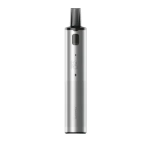 Shiny Silver Joyetech eGo Pod Kit Update Version Device