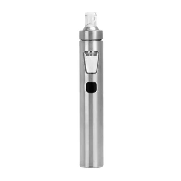Silver Joyetech eGo AIO Starter Kit Deviceevice Silver Joyetech eGo AIO Starter Kit Device