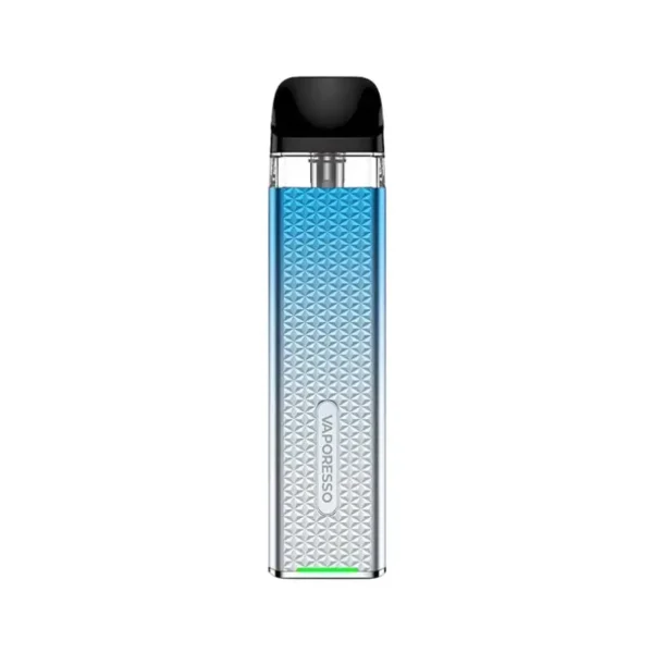 Sky Blue Vaporesso XROS 3 Mini Pod Vape Kit Sky Blue Vaporesso XROS 3 Mini Pod Vape Kit