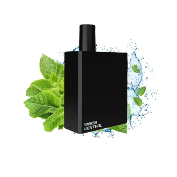 Smash Menthol TARLESS NEXT(ターレスネクスト) 電子タバコカートリッジ Smash Menthol TARLESS NEXT(ターレスネクスト) 電子タバコカートリッジ