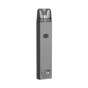 グレー(Space Grey)-Aspire Favostix Pod Kit