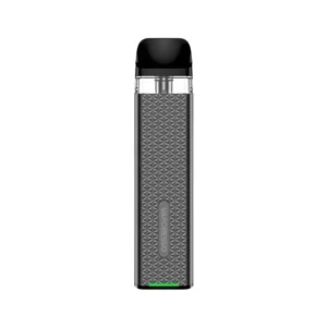Space Grey Vaporesso XROS 3 Mini Pod Vape Kit