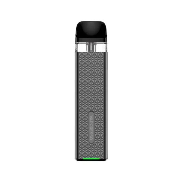 Space Grey Vaporesso XROS 3 Mini Pod Vape Kit Space Grey Vaporesso XROS 3 Mini Pod Vape Kit