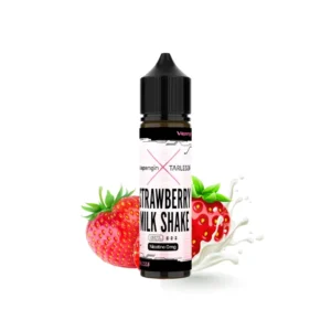 Strawberry Milk Shake TARLESS×Vapengin(ターレスベイプエンジン)