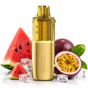 WINNER Swit Series Pod（紅双喜／囍）– ウォーターメロンパッションフルーツ (Watermelon Passionfruit/Love 66)